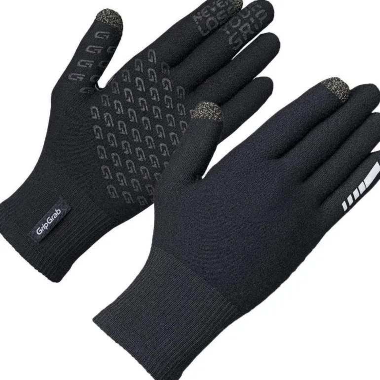 GripGrabPrimavera 2 Merino Spring-Autumn Gloves - Gants vélo