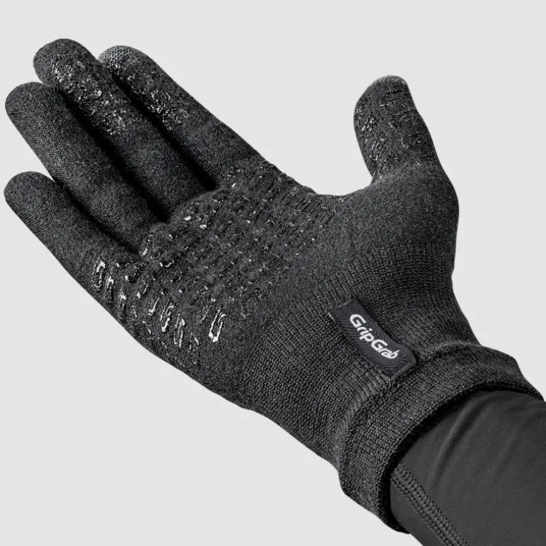 GripGrabPrimavera 2 Merino Spring-Autumn Gloves - Gants vélo