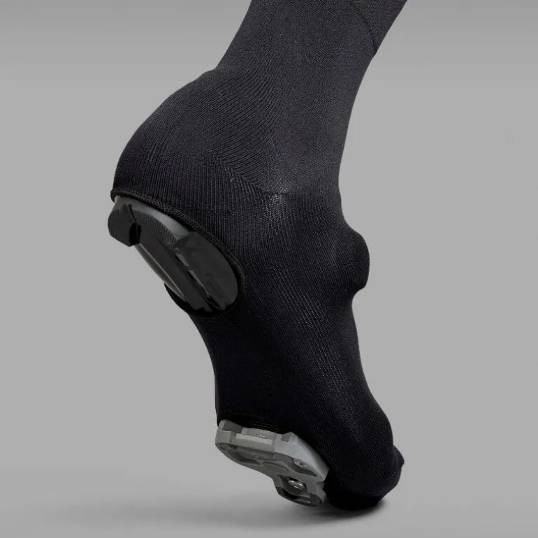GripGrabPrimavera Spring-Autumn Road Cover Socks - Chaussettes vélo