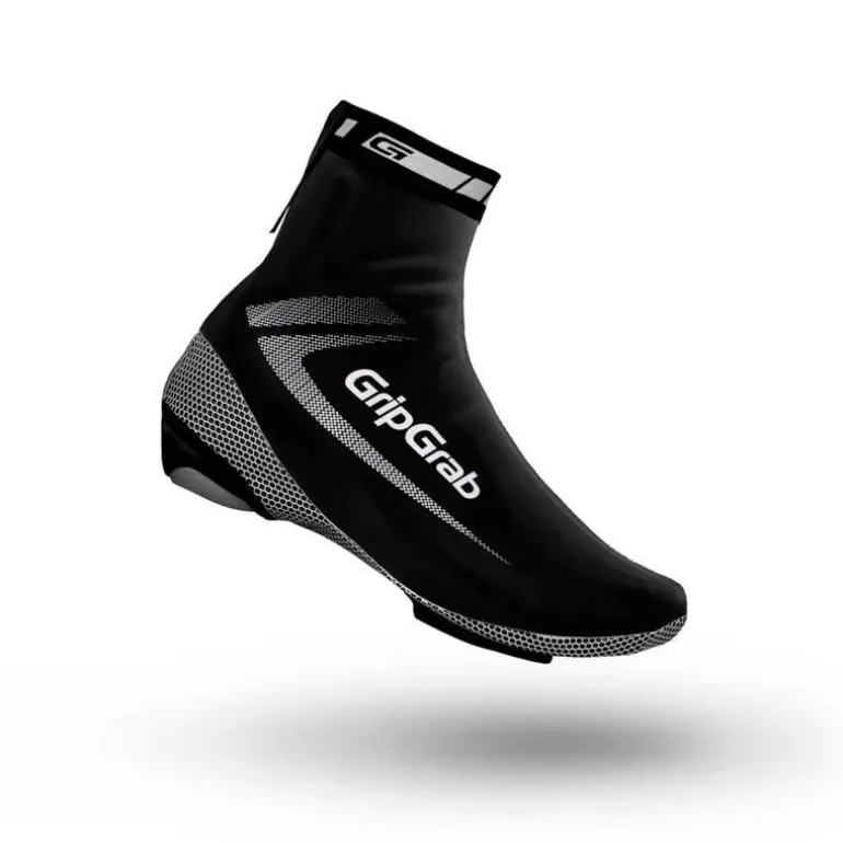 GripGrabRaceAqua Waterproof Shoe Covers - Sur-chaussures