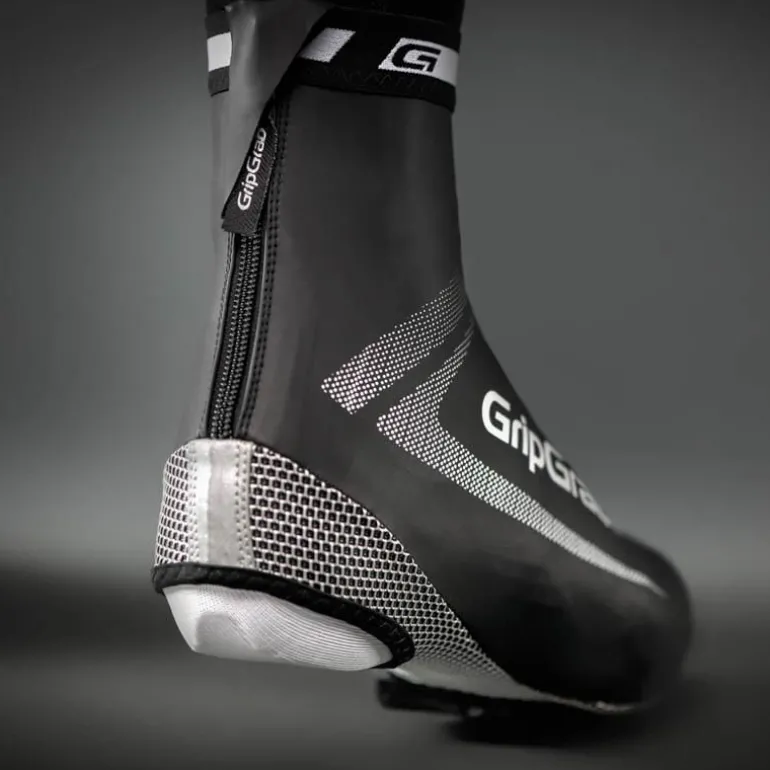 GripGrabRaceAqua Waterproof Shoe Covers - Sur-chaussures