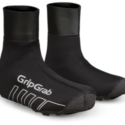 GripGrabRaceThermo X Waterproof Winter MTB/CX Shoe Covers - Sur-chaussures vélo