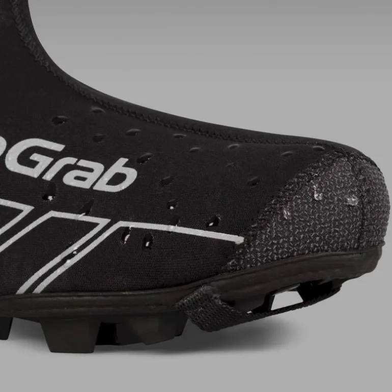 GripGrabRaceThermo X Waterproof Winter MTB/CX Shoe Covers - Sur-chaussures vélo