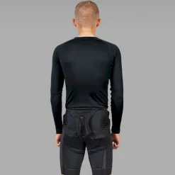 GripGrabRide Thermal Long Sleeve Base Layer - Sous-vêtement thermique