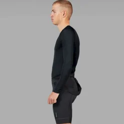 GripGrabRide Thermal Long Sleeve Base Layer - Sous-vêtement thermique