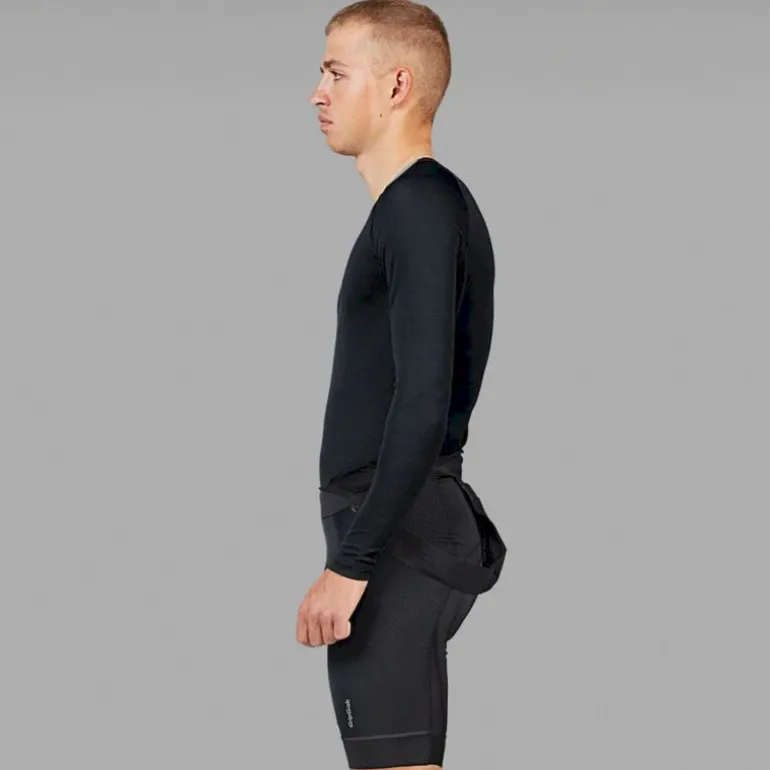 GripGrabRide Thermal Long Sleeve Base Layer - Sous-vêtement thermique
