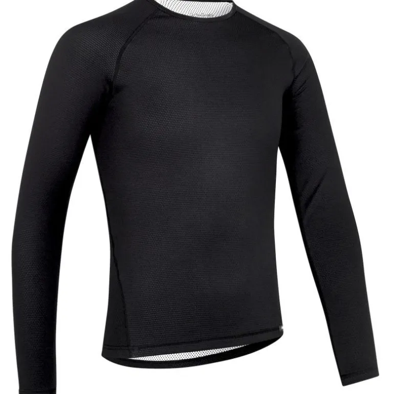 GripGrabRide Thermal Long Sleeve Base Layer - Sous-vêtement thermique
