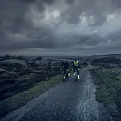 GripGrabRide Hi-Vis Windproof Winter Glove - Gants vélo