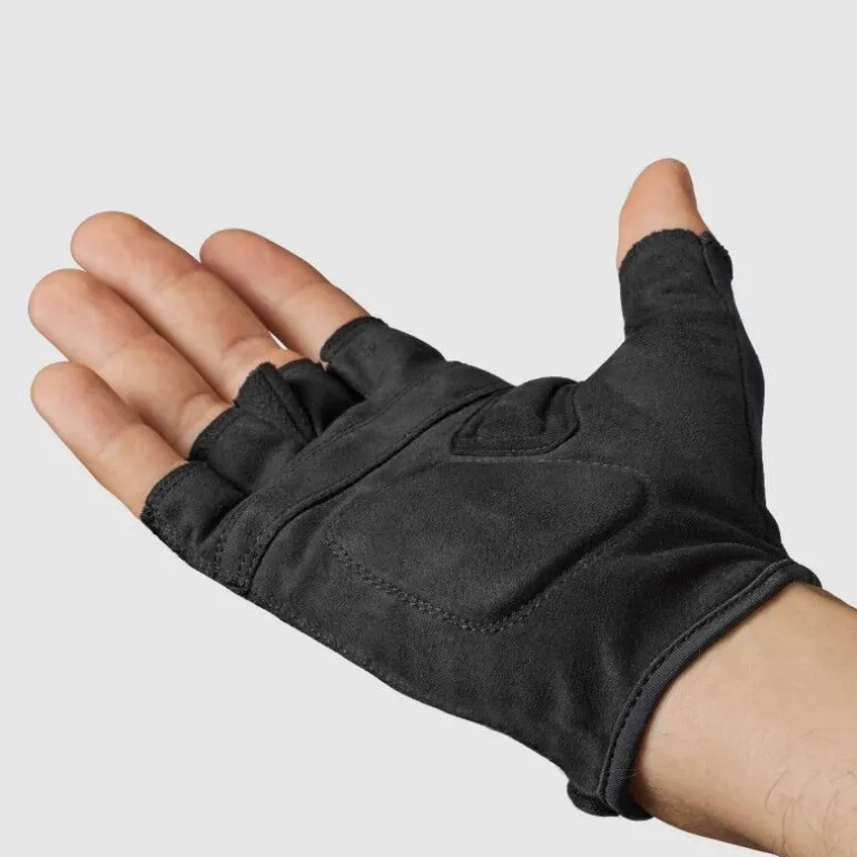 GripGrabRIDE Lite Padded Short Finger Summer Gloves - Mitaines vélo
