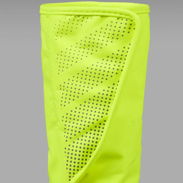 GripGrabRide Waterproof Hi-Vis Shoe Covers - Sur-chaussures