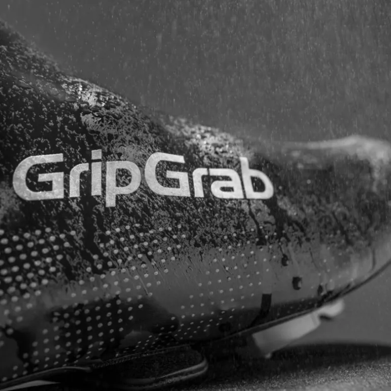 GripGrabRide Waterproof Shoe Cover - Sur-chaussures vélo