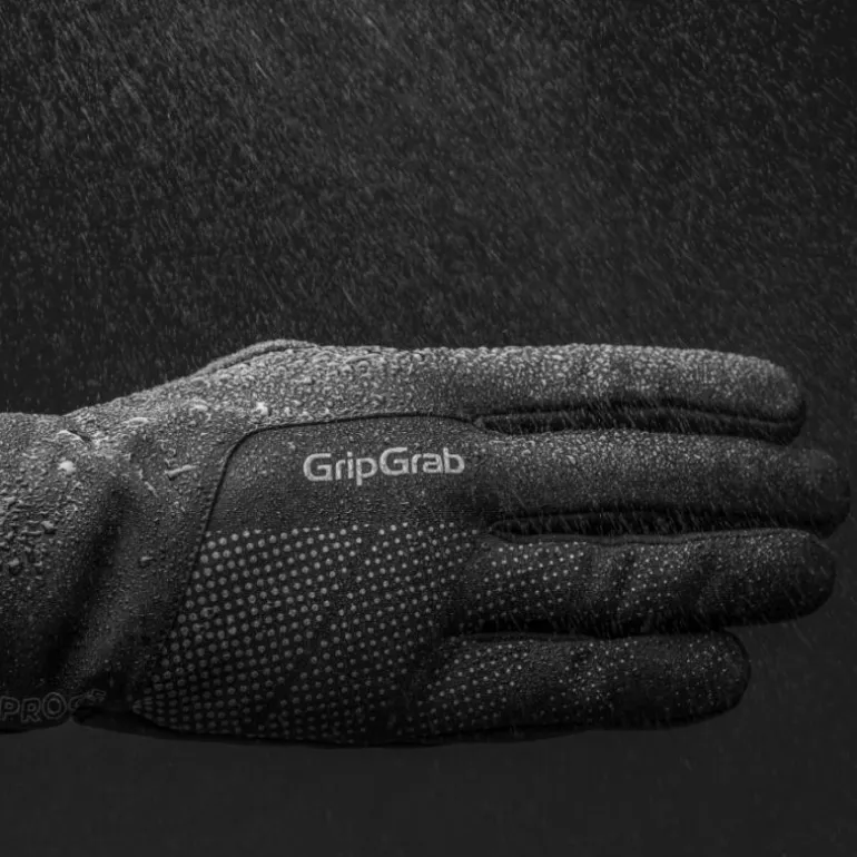 GripGrabRide Waterproof Winter Glove - Gants vélo