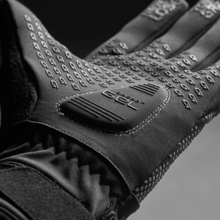 GripGrabRide Waterproof Winter Glove - Gants vélo