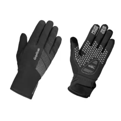 GripGrabRide Waterproof Winter Glove - Gants vélo
