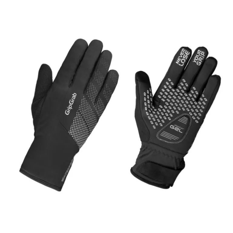 GripGrabRide Waterproof Winter Glove - Gants vélo