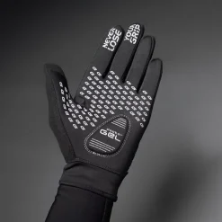 GripGrabRide Windproof Midseason Glove - Gants vélo