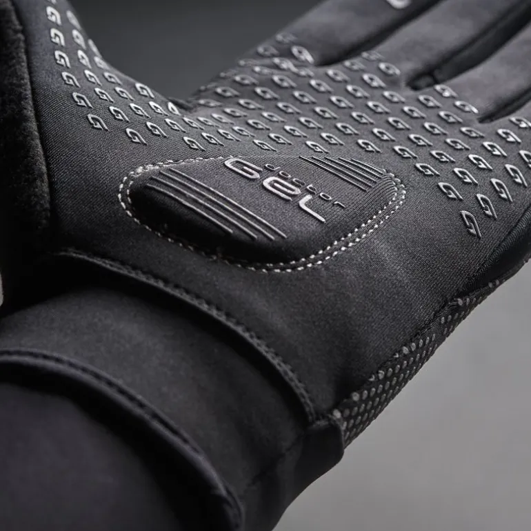 GripGrabRide Windproof Midseason Glove - Gants vélo