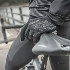 GripGrabRide Windproof Midseason Glove - Gants vélo
