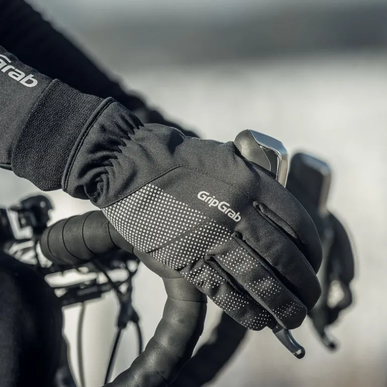 GripGrabRide Windproof Winter Glove - Gants vélo