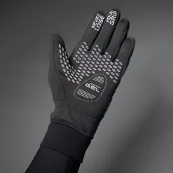 GripGrabRide Windproof Winter Glove - Gants vélo