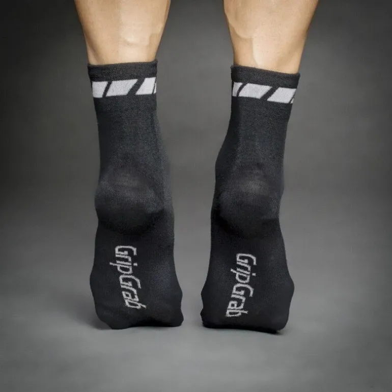 GripGrabSpring-Autumn Socks - Chaussettes vélo