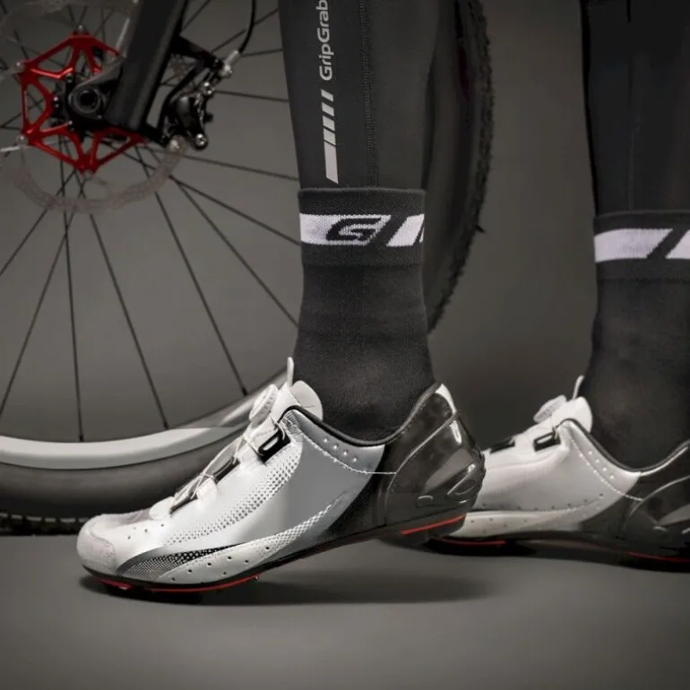 GripGrabSpring-Autumn Socks - Chaussettes vélo