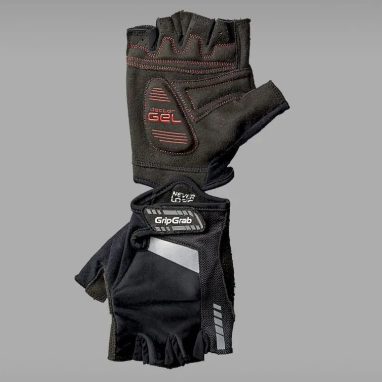 GripGrabSuperGel Padded Gloves - Mitaines vélo homme