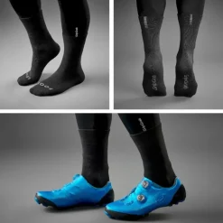 GripGrabThermo SL Winter Socks - Chaussettes vélo