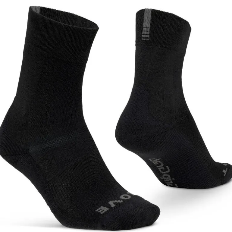 GripGrabThermo SL Winter Socks - Chaussettes vélo
