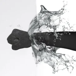 GripGrabWaterproof Knitted Thermal Glove - Gants vélo