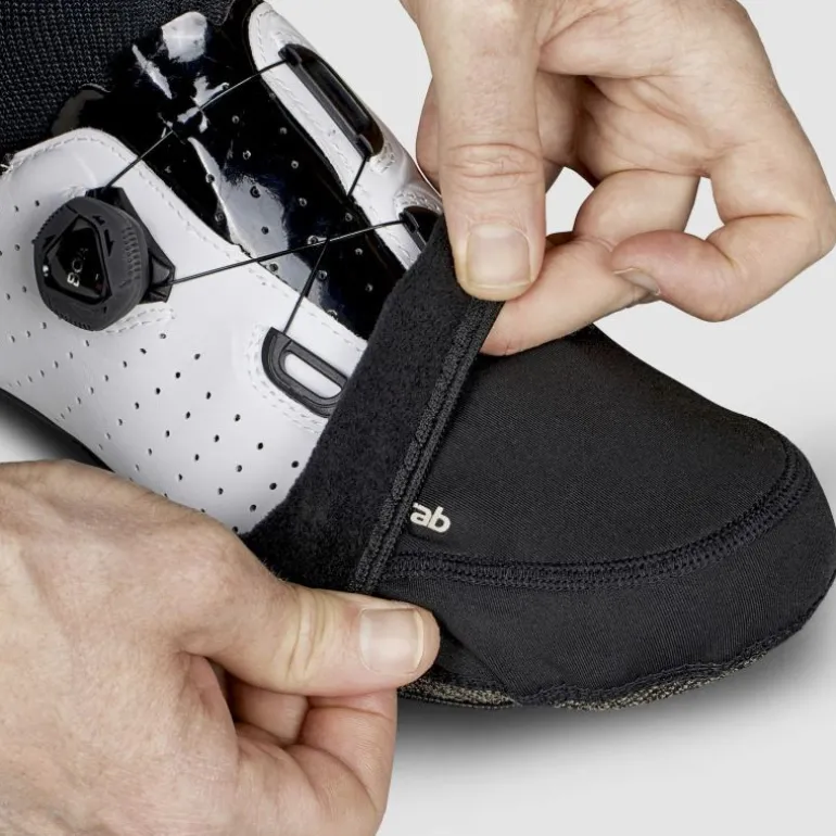 GripGrabWindproof Toe Covers - Sur-chaussures vélo