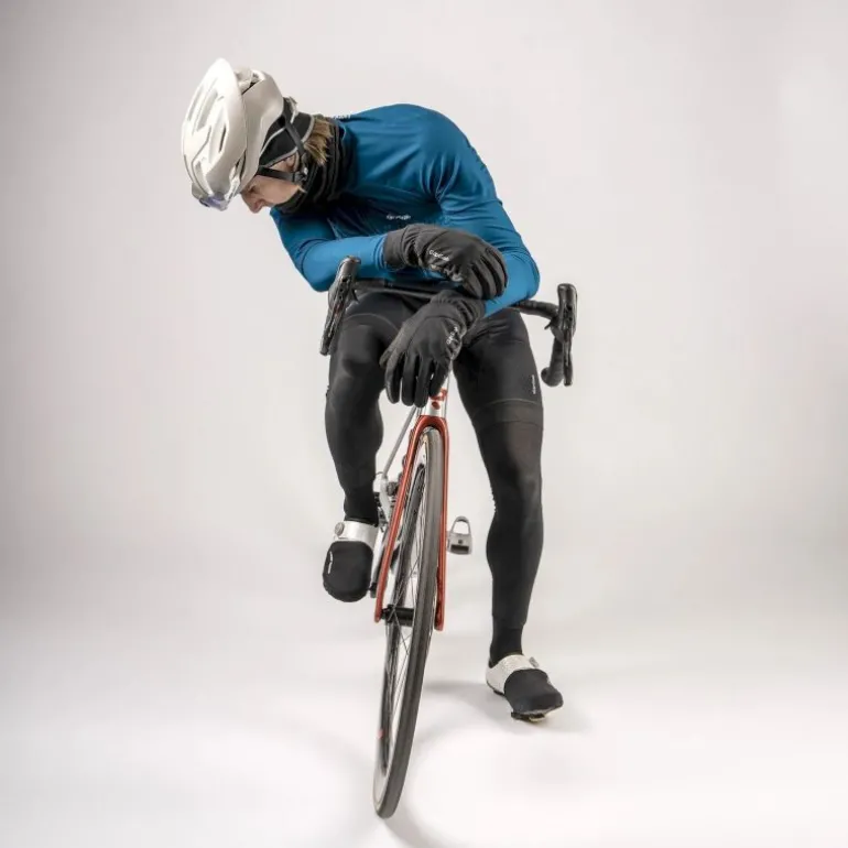 GripGrabWindproof Toe Covers - Sur-chaussures vélo