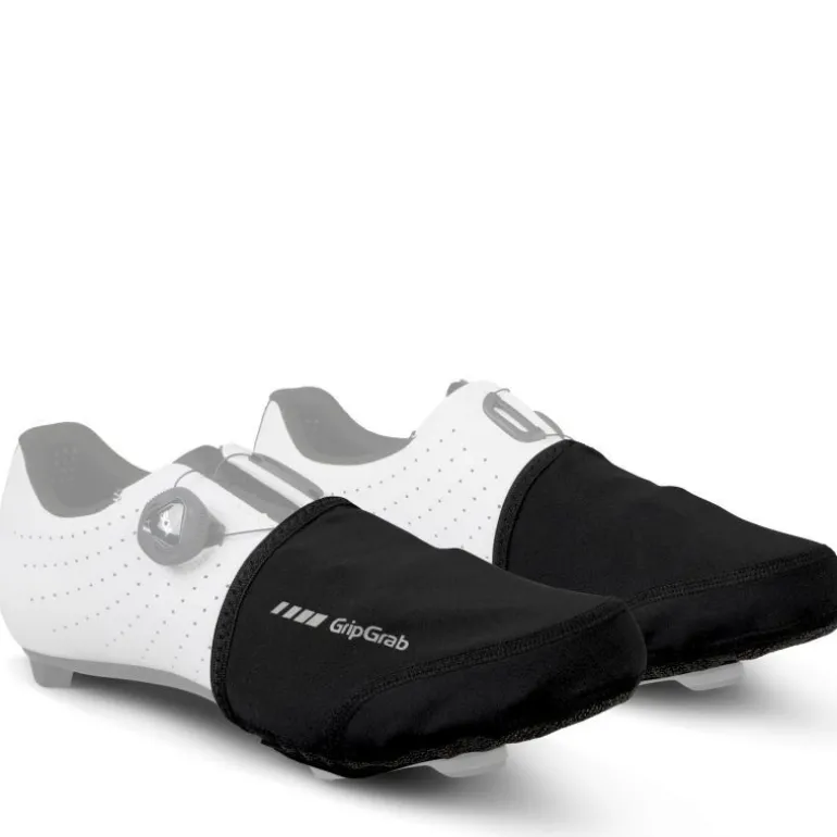 GripGrabWindproof Toe Covers - Sur-chaussures vélo