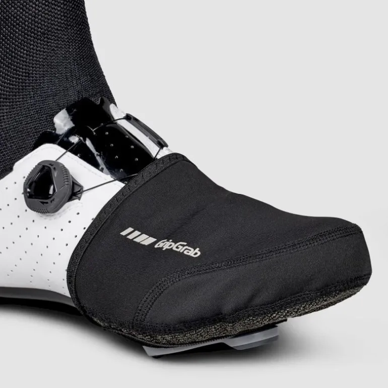 GripGrabWindproof Toe Covers - Sur-chaussures vélo