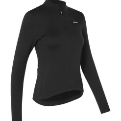 GripGrabW's EXPLR Merinotech Thermal Long Sleeve Jersey - Maillot vélo femme