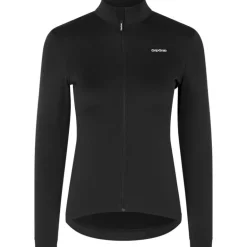 GripGrabW's EXPLR Merinotech Thermal Long Sleeve Jersey - Maillot vélo femme
