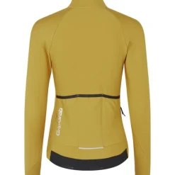 GripGrabW's PACR Thermal Long Sleeve Jersey - Maillot vélo femme