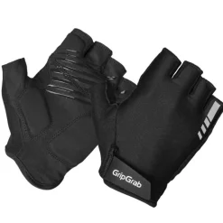GripGrabW's RIDE Padded Short Finger Summer Gloves - Mitaines vélo