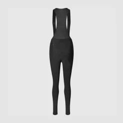 GripGrabW's RIDE Thermal Bib Tights - Cuissard vélo femme