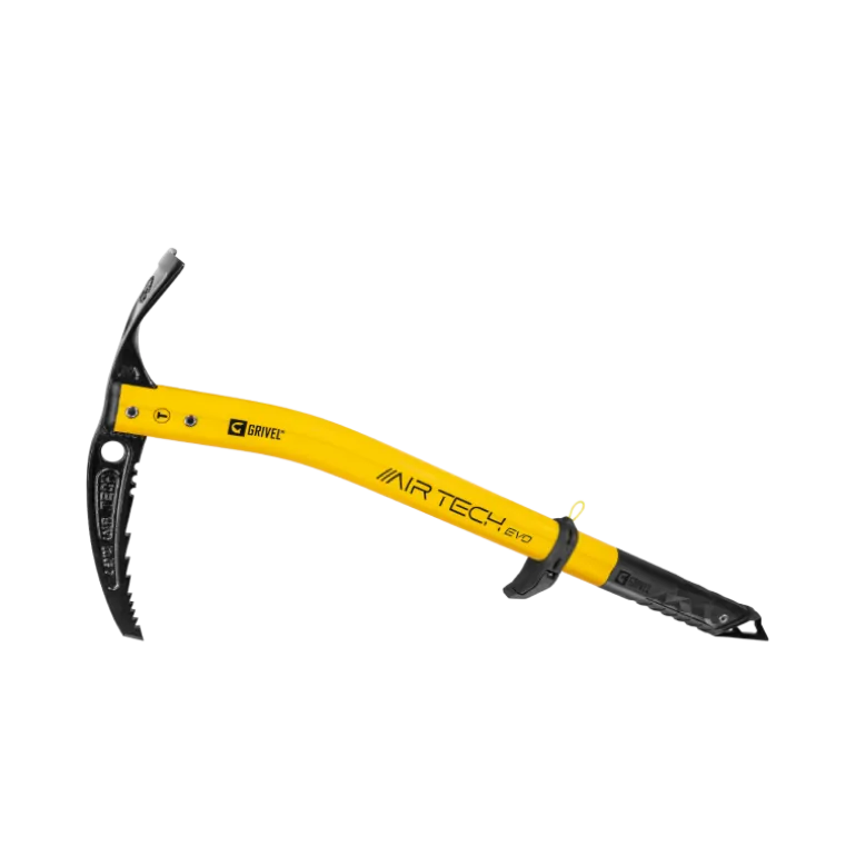 GrivelAir Tech Evo (G-Slider) - Piolet