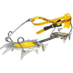 GrivelAir Tech Light CrampOMatic EVO - Crampons