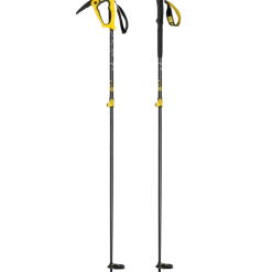 GrivelCondor Evo Ski Vario - Pair - Bâtons ski