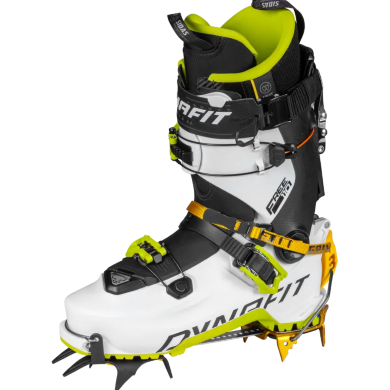 GrivelG-Rider Ski-Matic Plus Evo - Crampons