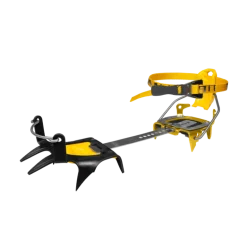 GrivelG-Rider Ski-Matic Plus Evo - Crampons
