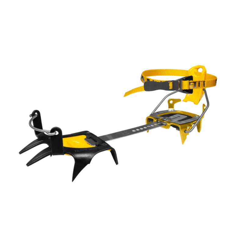 GrivelG-Rider Ski-Matic Plus Evo - Crampons
