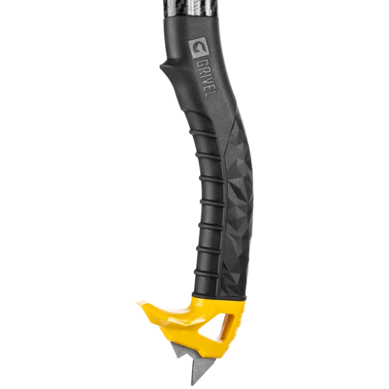 GrivelThe North Machine Carbon (Ice,Thor) Vario - Piolet