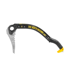 GrivelThe North Machine Carbon (Katana Ice,Simple) Vario - Piolet