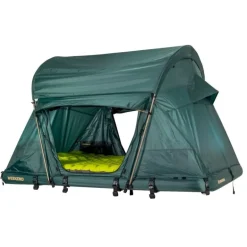 GroenbergWeekend Comfort - Tente de toit