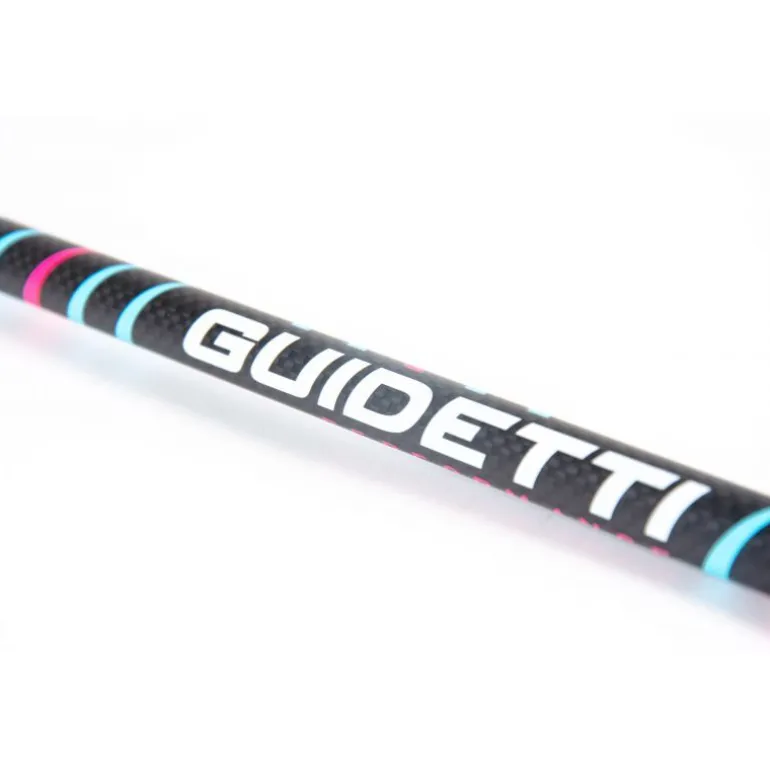 GuidettiPlatinium Aero Pulse - Bâtons trail