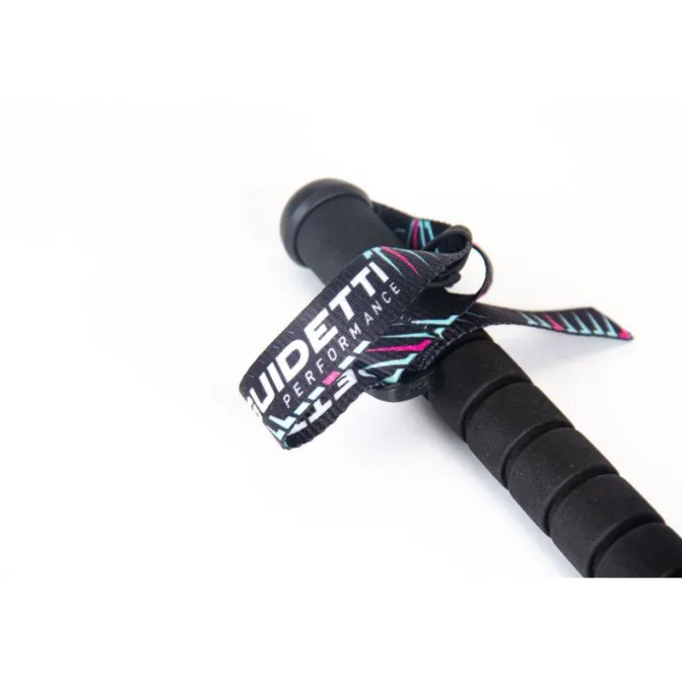 GuidettiPlatinium Aero Pulse - Bâtons trail